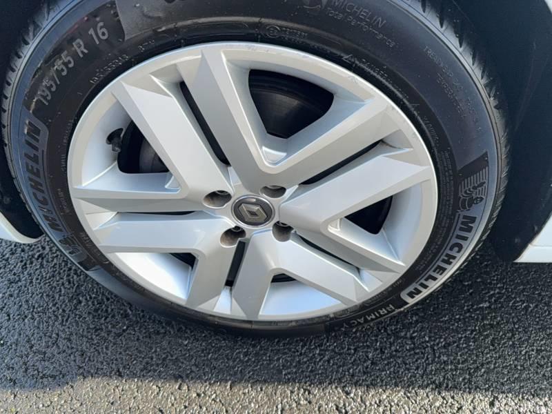 Renault Clio Blue dCi 85 Business