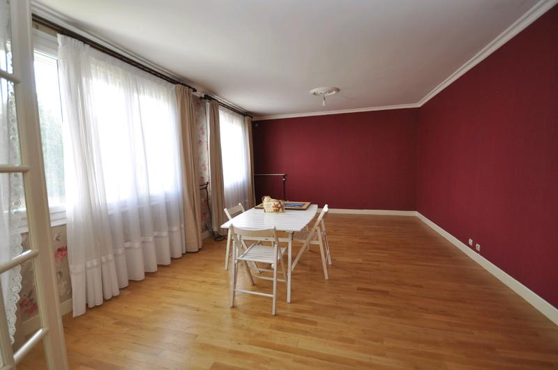 Maison - 73 m² - 3 pièces