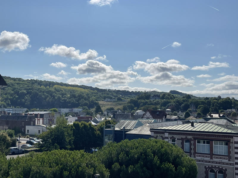 Duplex - 67 m² - 4 pièces