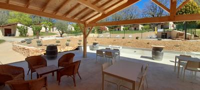 Appartement - 500 m² - 33 pièces