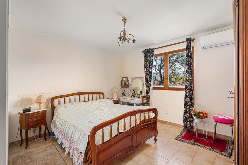 Maison - 123 m² - 6 pièces