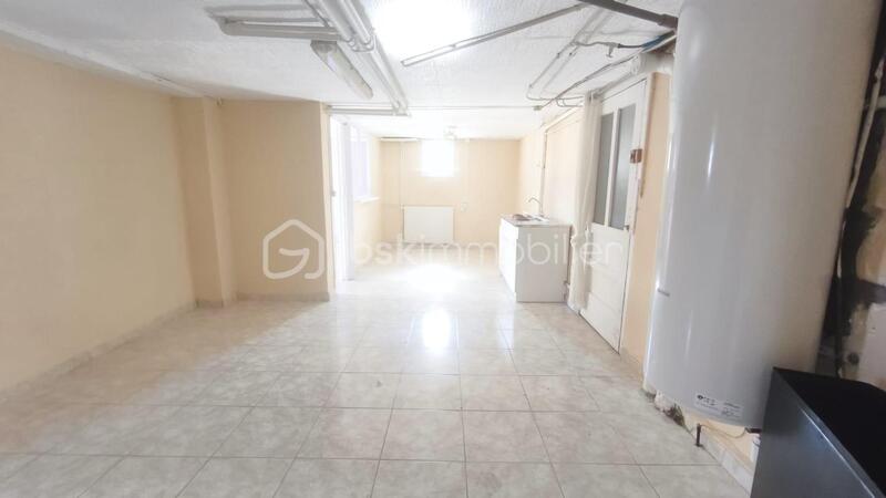 Villa - 130 m² - 5 pièces