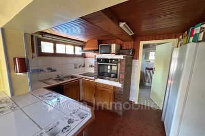 Maison - 136 m² - 5 pièces