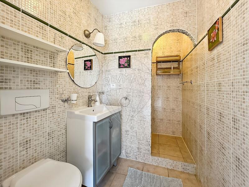 Maison d'architecte - 172 m² - 7 pièces