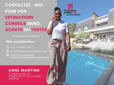 Appartement - 22 m² - 1 pièce