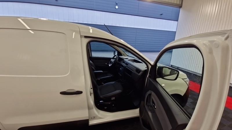 Renault Express Van Blue Dci 95 - 22 Confort