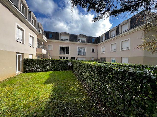 Appartement - 84 m² - 4 pièces