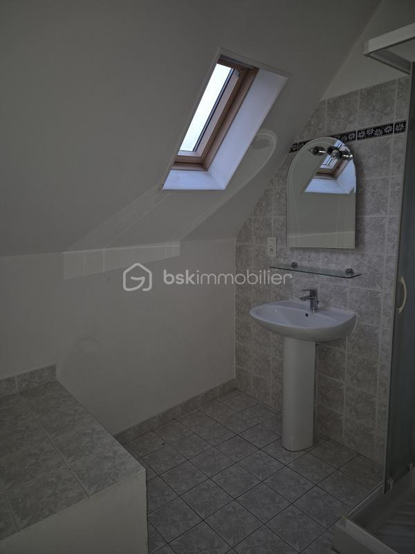 Maison de bourg - 184 m² - 6 pièces