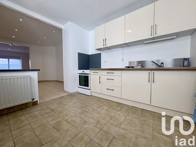 Maison - 108 m² - 7 pièces