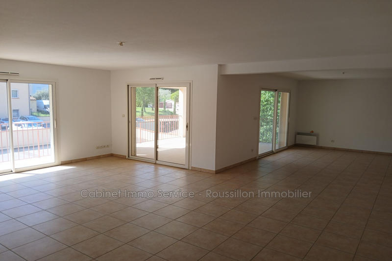 Appartement - 114 m² - 3 pièces