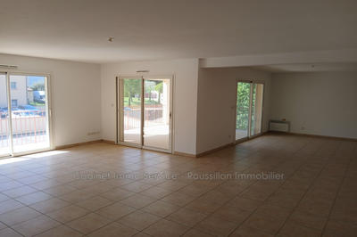 Appartement - 114 m² - 3 pièces