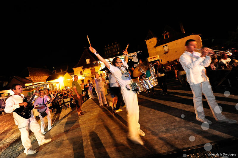 Festival Souillac en Bodega