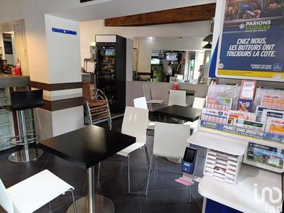 Local commercial - 100 m²