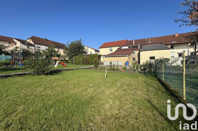 Maison de village - 279 m² - 7 pièces