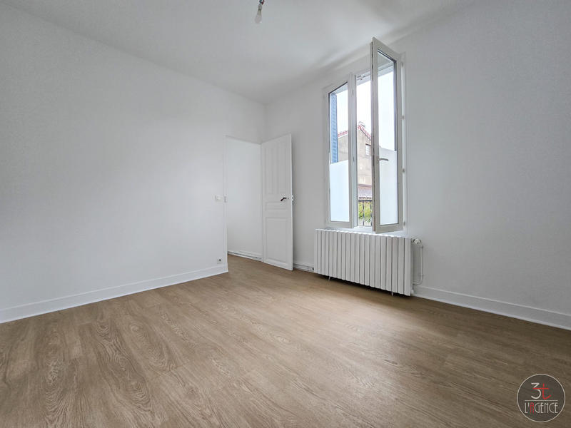 Maison ancienne - 80 m² - 3 pièces