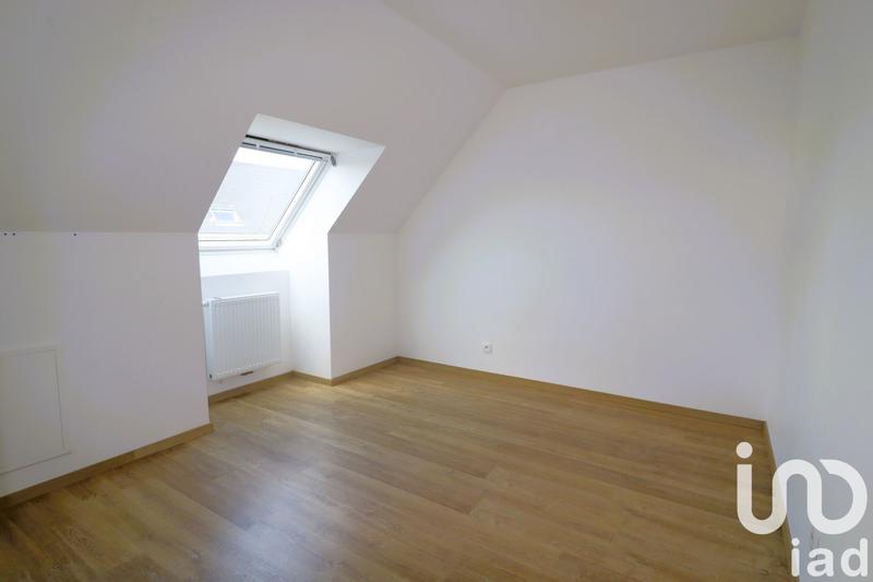 Maison - 142 m² - 8 pièces