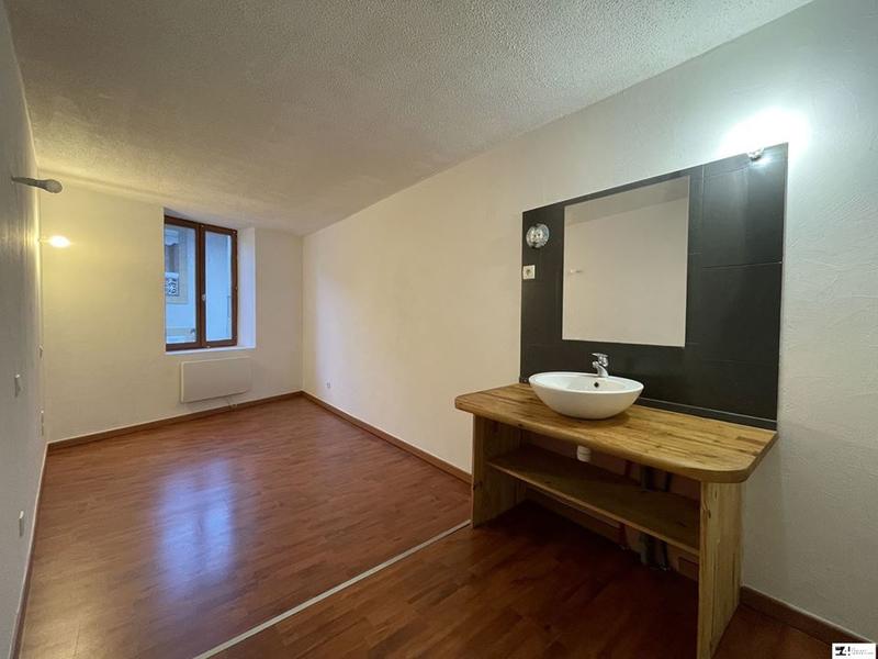 Appartement - 34 m² - 2 pièces