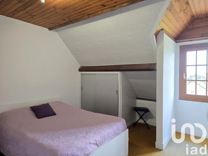 Maison - 150 m² - 8 pièces