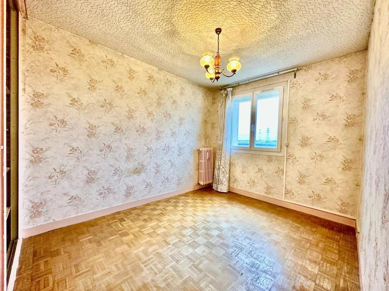 Appartement - 70 m² - 4 pièces