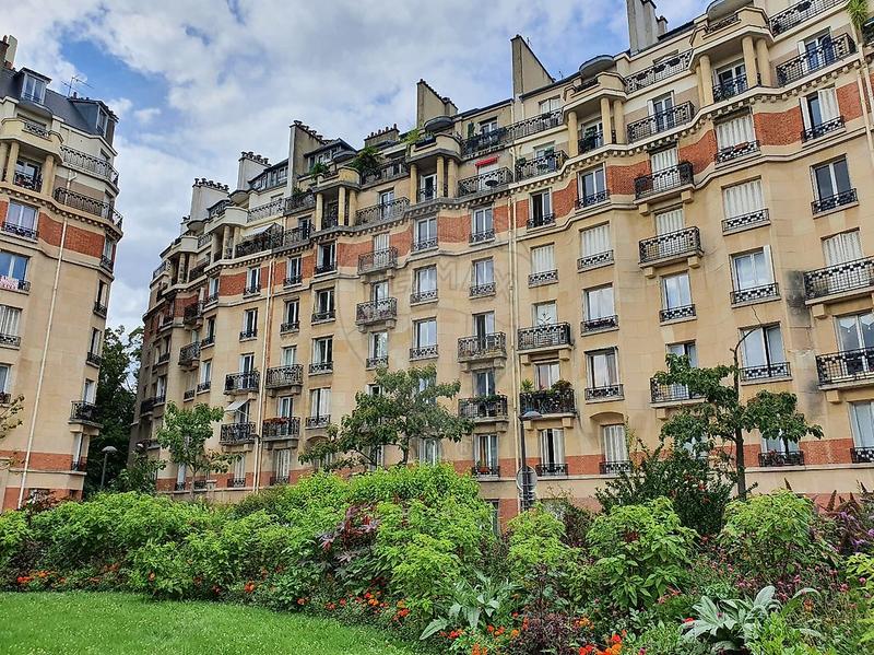 Appartement - 7 m² - 1 pièce