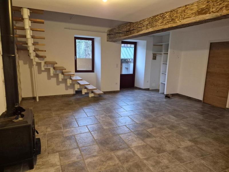 Maison - 130 m² - 4 pièces