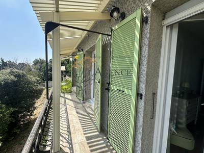 Maison - 83 m² - 3 pièces