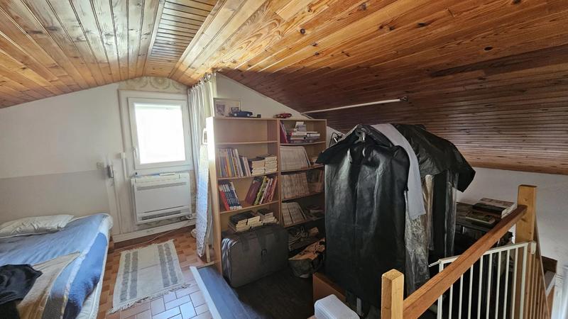 Appartement - 42 m² - 3 pièces