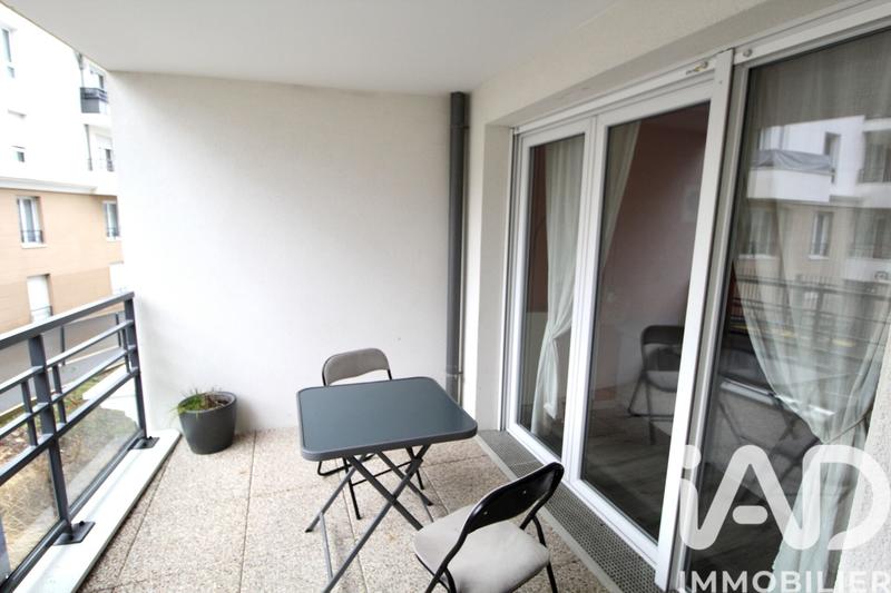 Appartement - 67 m² - 3 pièces