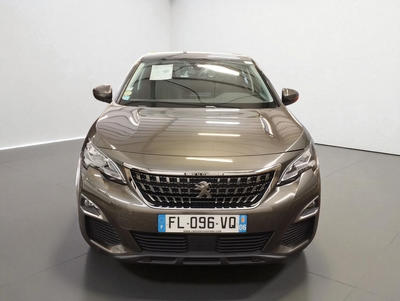 Peugeot 3008 Bluehdi 130 Active Business 5p