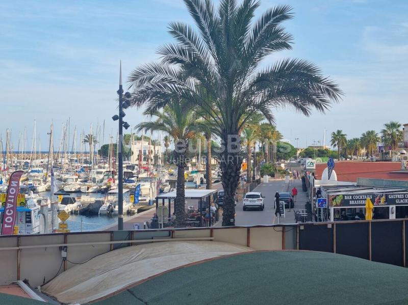 Appartement - 53 m² - 3 pièces