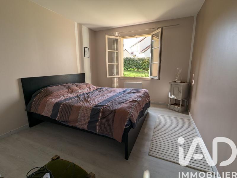 Maison - 99 m² - 5 pièces
