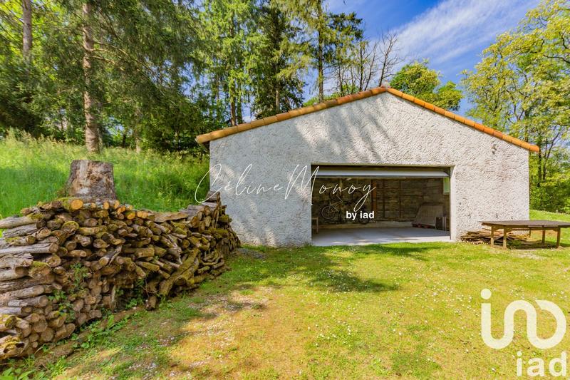 Maison - 190 m² - 5 pièces