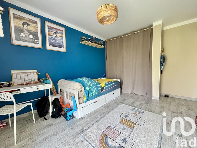 Maison - 140 m² - 4 pièces