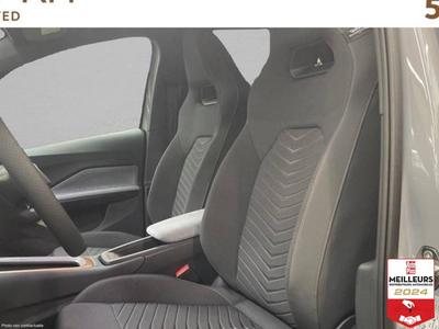 Cupra Born 230 ch - batterie xl v