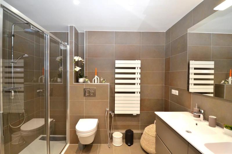 Appartement - 105 m² - 4 pièces