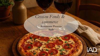 Local commercial - 324 m²