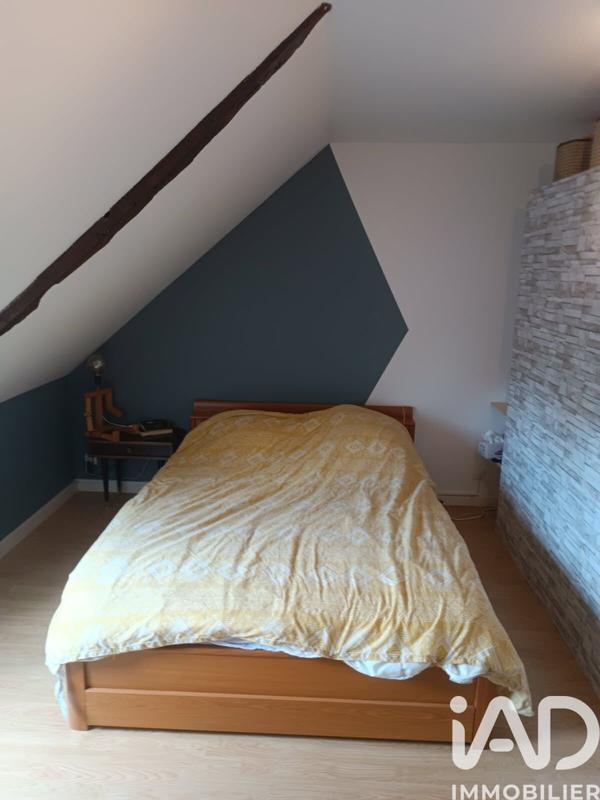 Maison de ville - 79 m² - 4 pièces