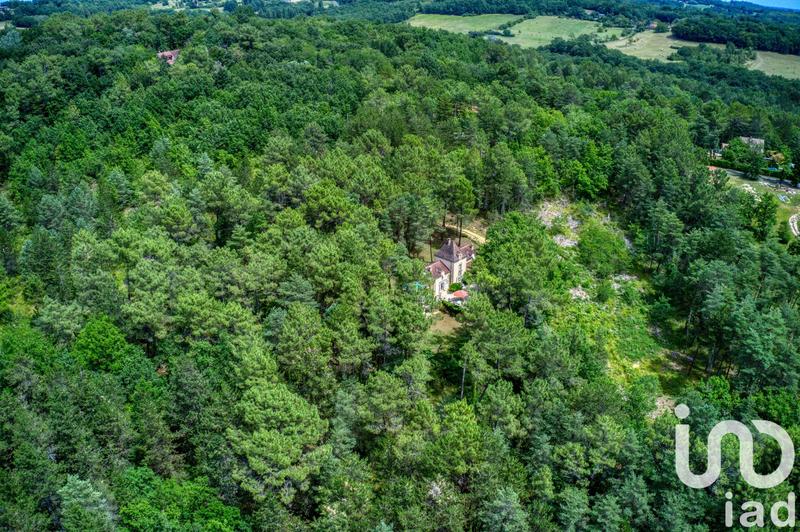 Maison - 133 m² - 4 pièces