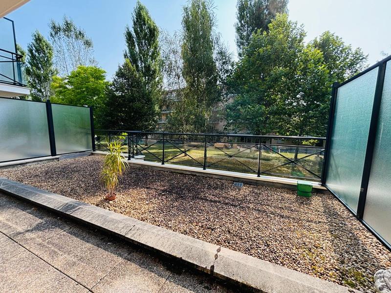 Appartement - 51 m² - 2 pièces