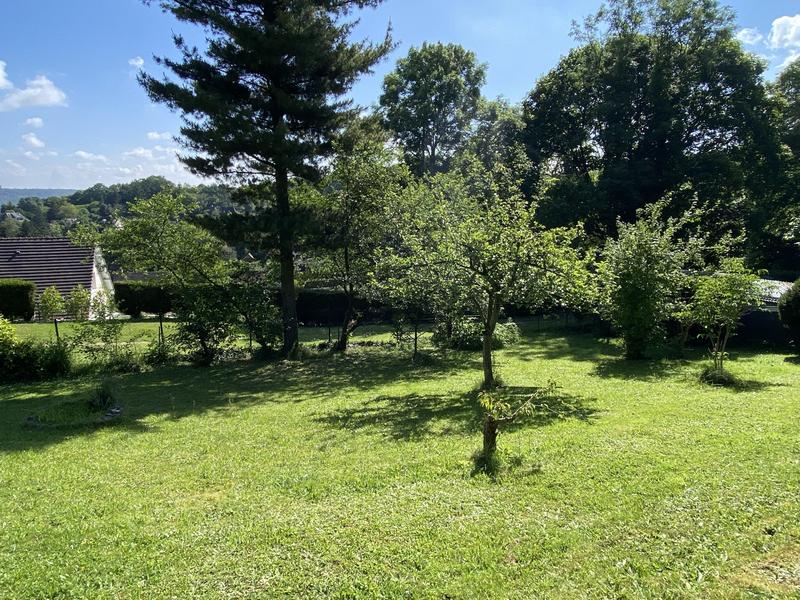 Maison ancienne - 150 m² - 7 pièces