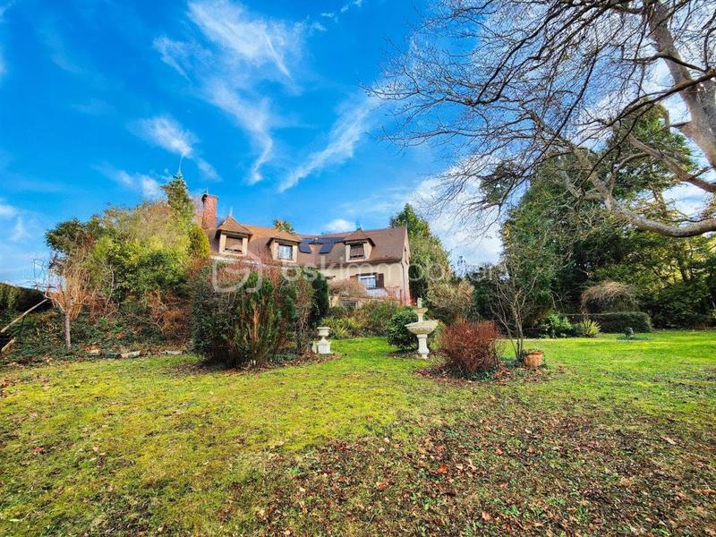 Maison de campagne - 199 m² - 7 pièces