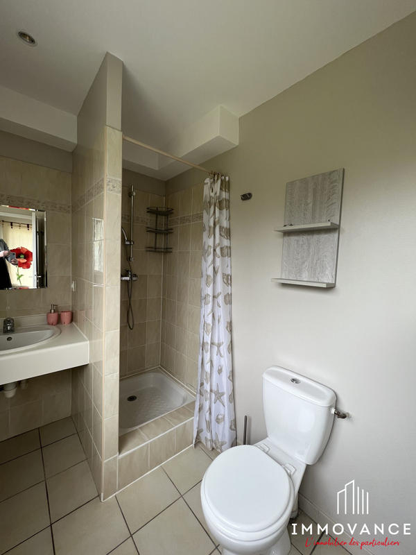 Maison - 153 m² - 5 pièces