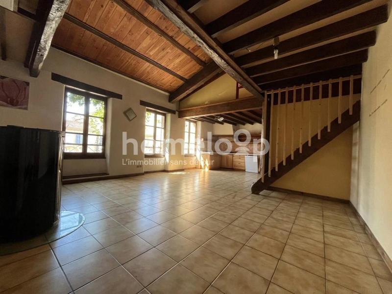 Appartement - 118 m² - 5 pièces