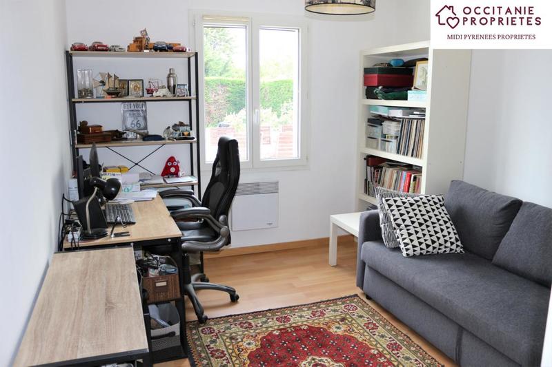 Villa - 150 m² - 5 pièces