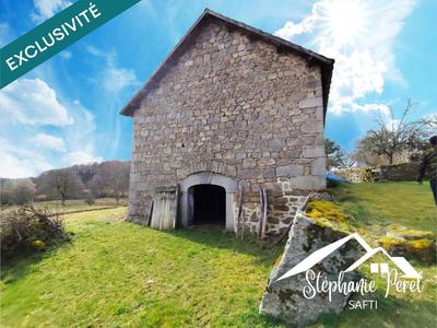 Ferme - 105 m² - 2 pièces