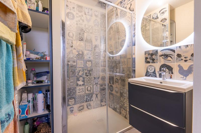 Maison - 143 m² - 6 pièces