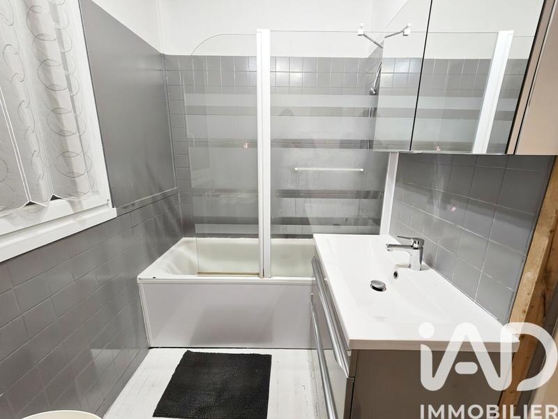 Appartement - 79 m² - 4 pièces