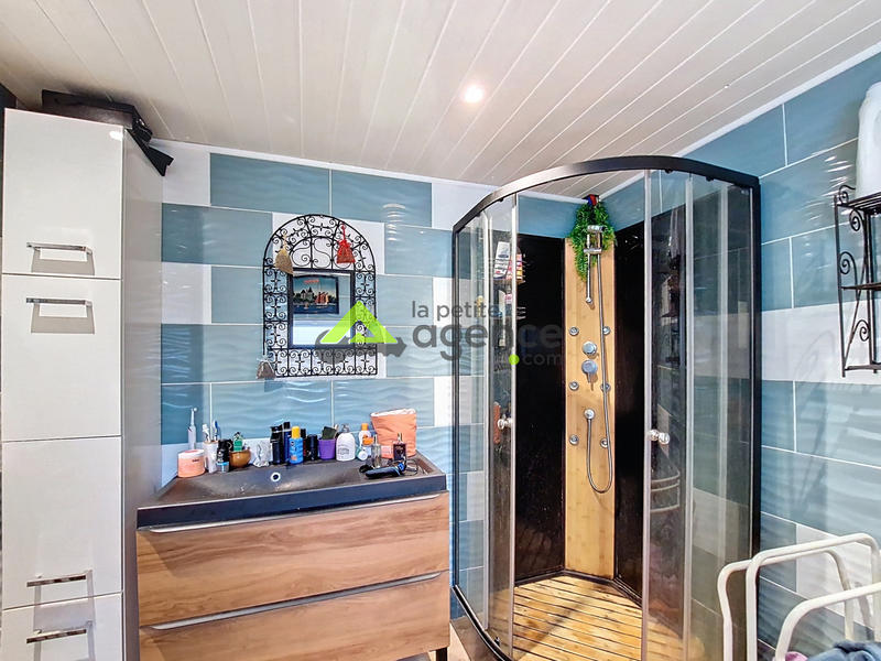 Maison - 50 m² - 2 pièces