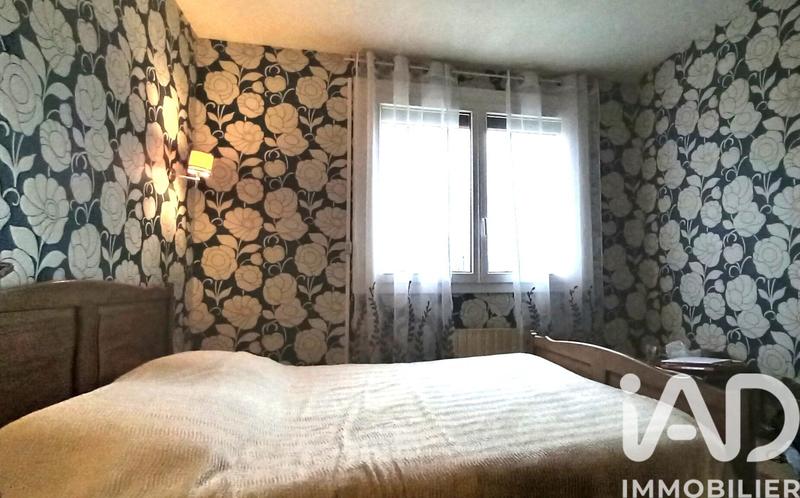 Maison - 127 m² - 6 pièces