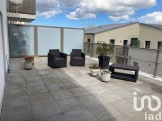 Appartement - 83 m² - 3 pièces